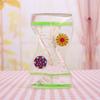 Timer Moving Drip Oil Hourglass Liquid Bubble Kids Toy Home Office Desk Decor Home Decorations Household Supplies