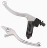 Deepa Ribusu Monkey Clutch Lever, Left and Right Set, Replacement, Custom Repair, Compatible