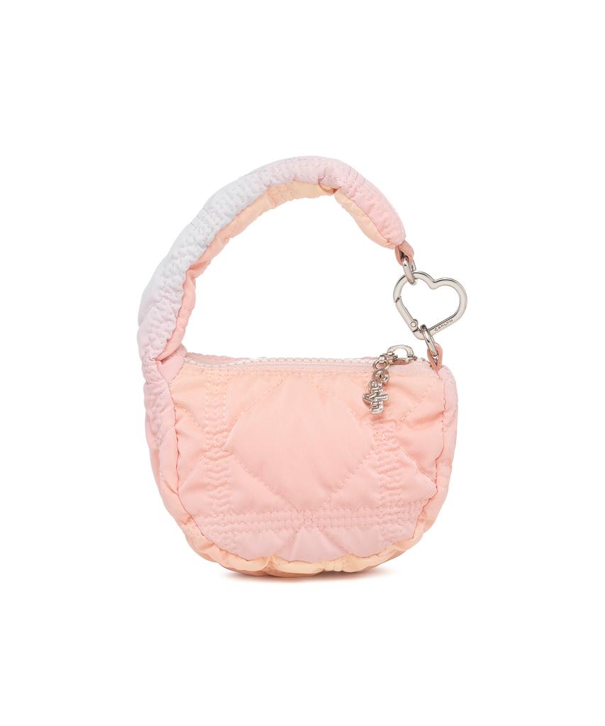 Carlyn Soft Tiny Bag Charm J74101010