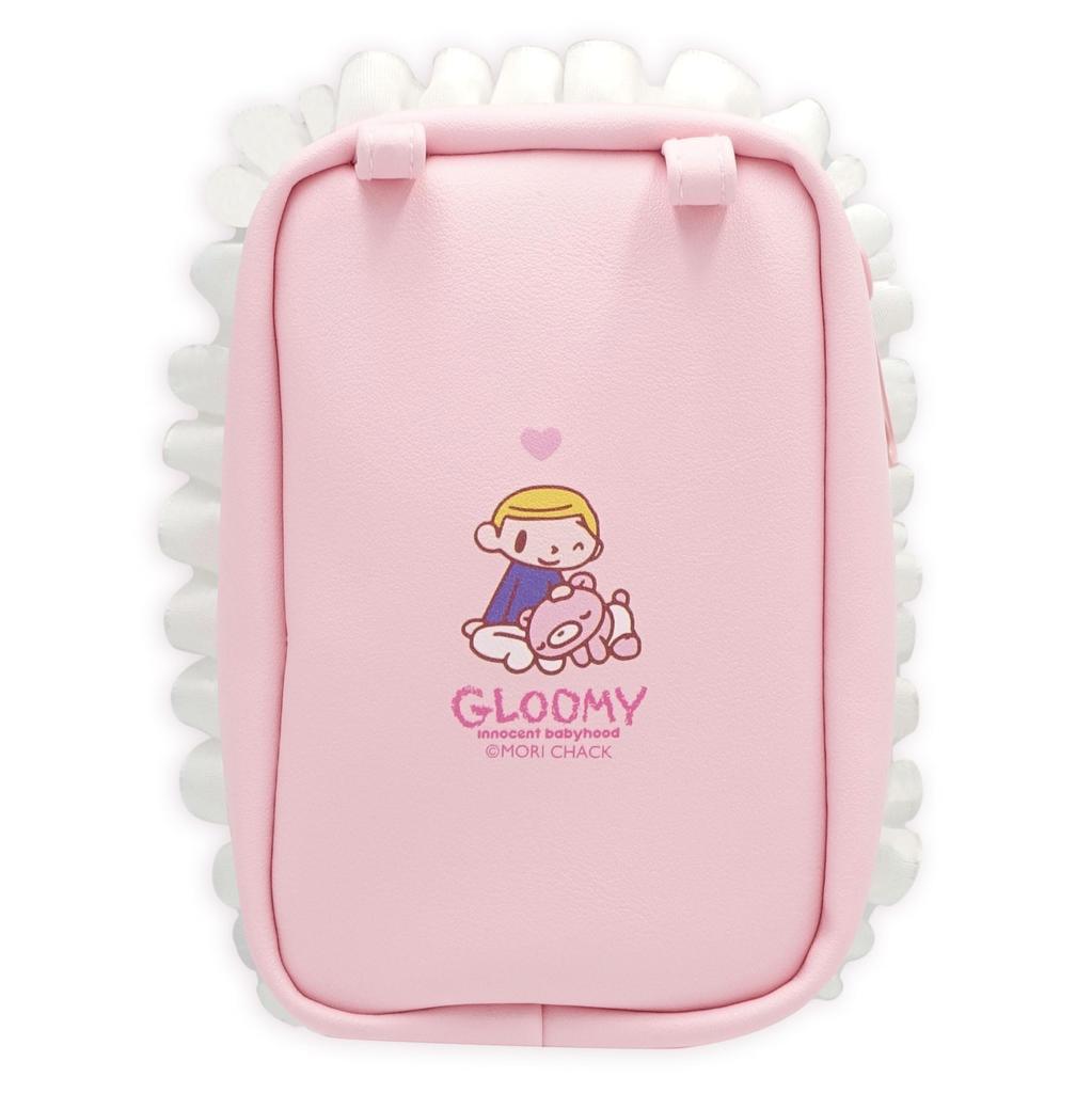 Baby Gloomy Futon Pouch 8203 444