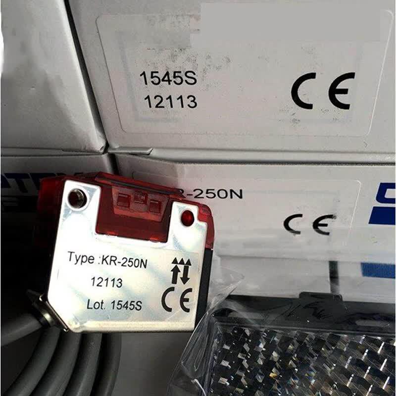 YUELIGPIN KR-Q50NW Sensor