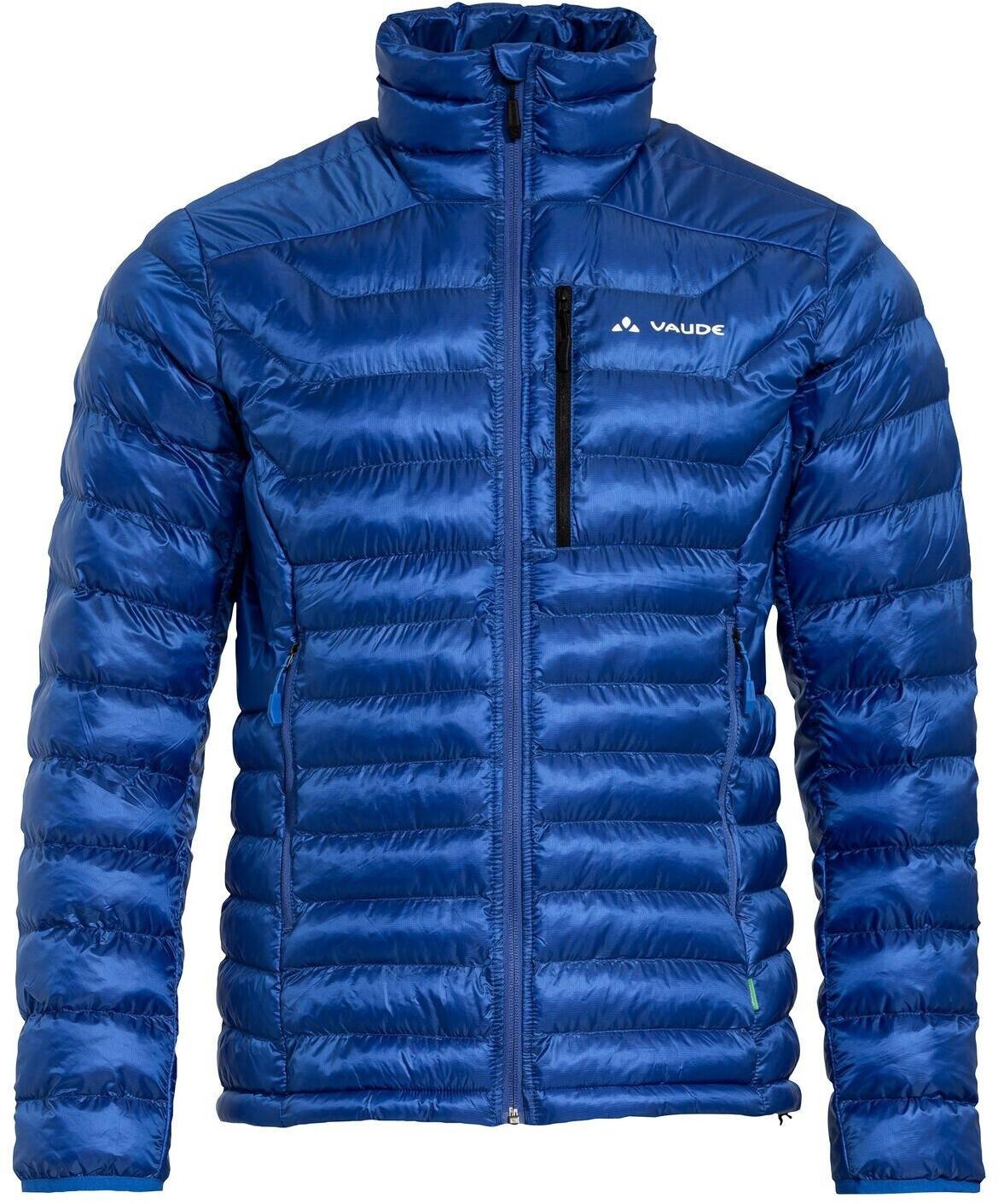 

Куртка VAUDE мужская Batura Insulation Jacket royal uni S