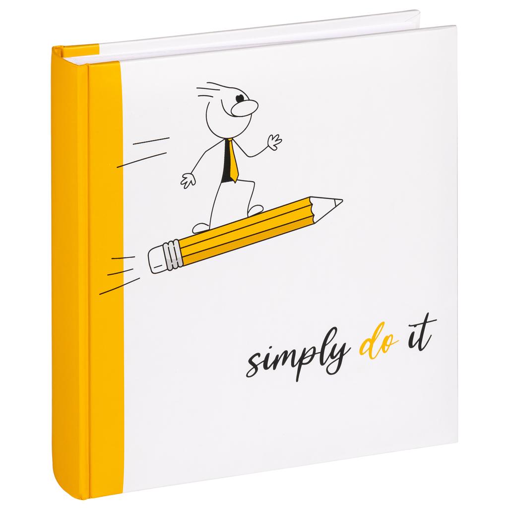 Explorer Children's Photo Album