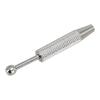 Small Jewelry Beads Tweezer Piercing Ball Grabber With 4 Jaw Holder Diamond Claw Tweezers For IC Chips Gems Nuts Puller Tool
