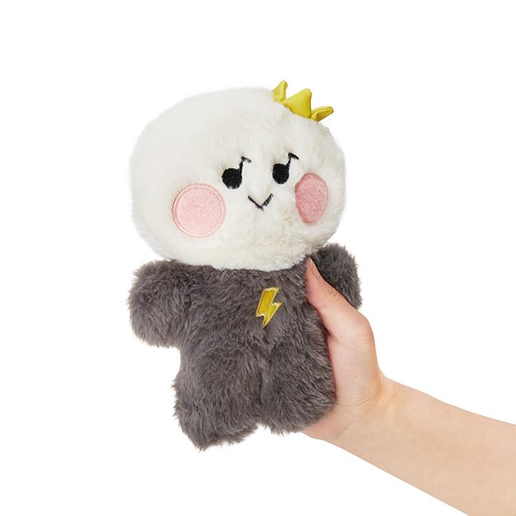 Line Friends TRUZ YOCHI Flatter Diamond Doll — фото 2