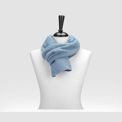 Men's Casual Warm Plain Scarf 260VNM