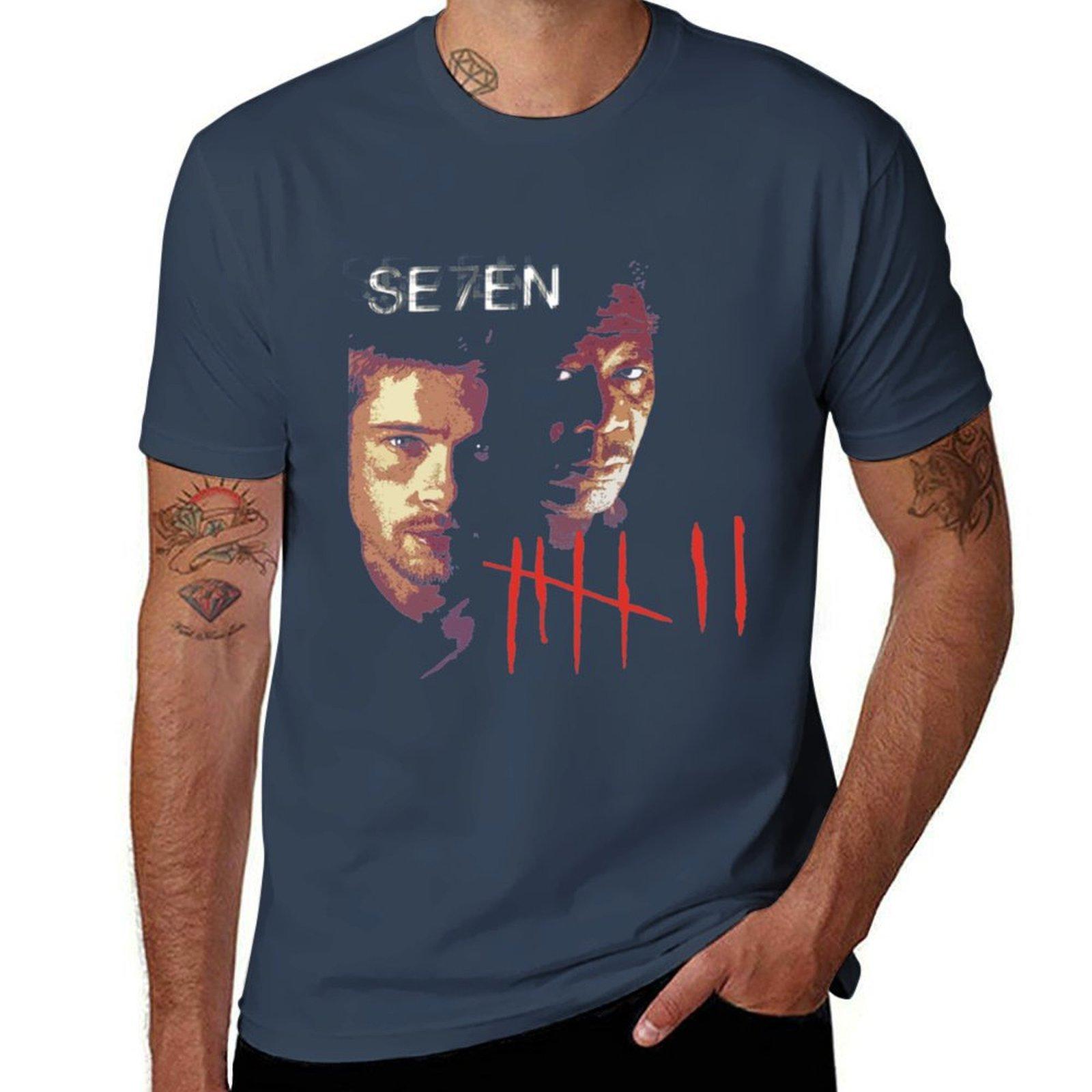 Seven TShirt Casual Minimalist Short Sleeve Top S