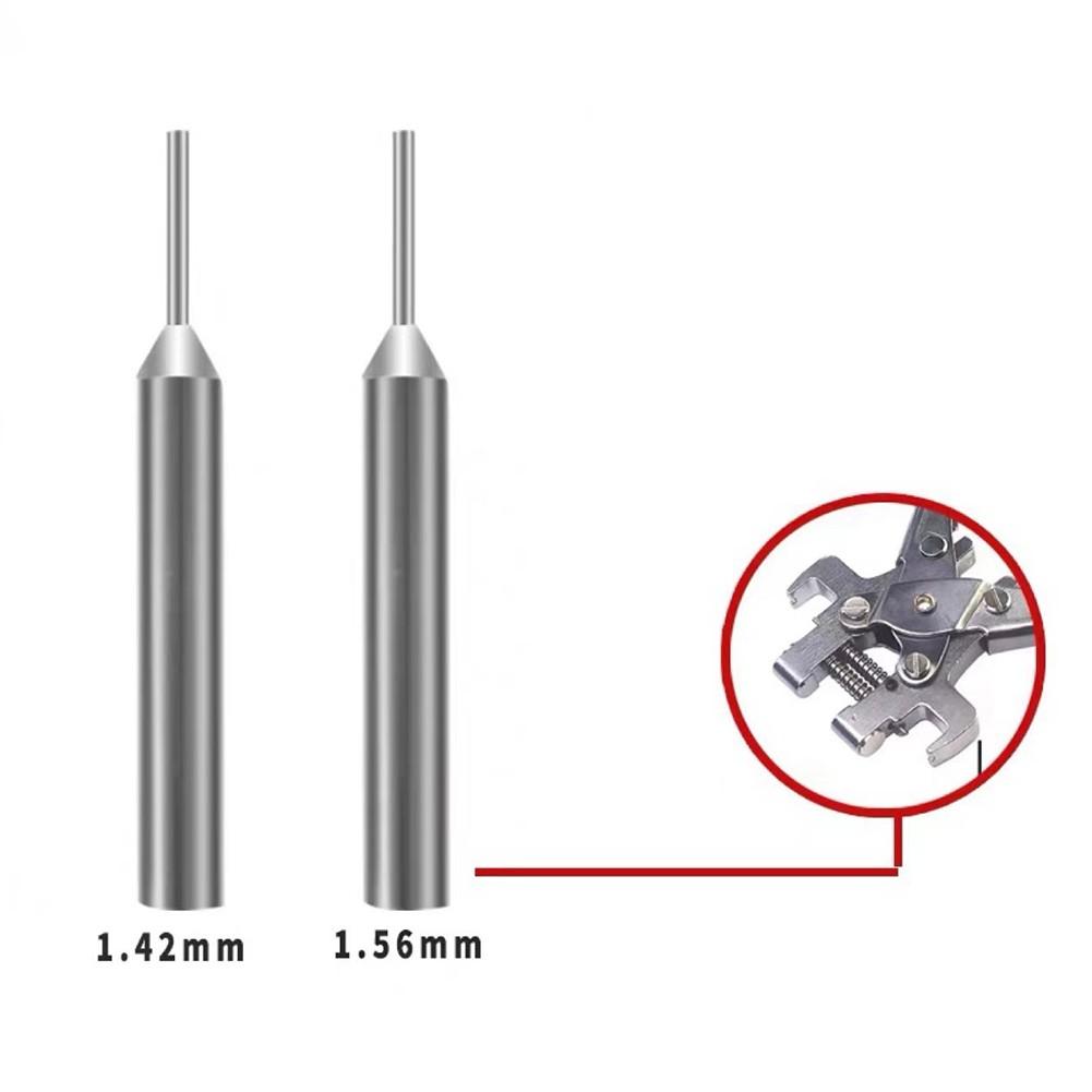 

Простое и эффективное решение: складной ключ-инструмент GOSO для демонтажа 5*1.42mm+5*1.56mm