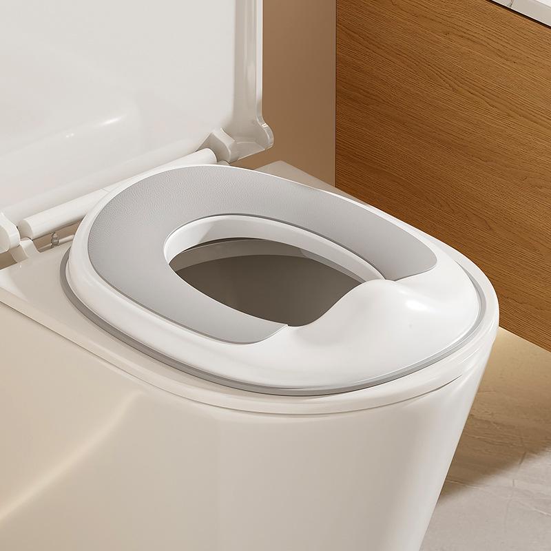 Draagbaar potjezitkussen voor kinderen