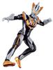Ultraman Ultra Action figura Ultraman Lube R/B (Kenőolaj)