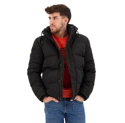 Kurtka puchowa Superdry Everest Short