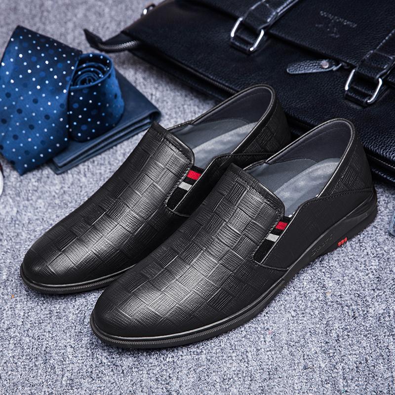 

Мужская обувь, роскошные брендовые мокасины, мужские повседневные оксфорды из натуральной кожи, мужские мокасины, итальянская дизайнерская обувь для мужчин, туфли-лодочки 44
