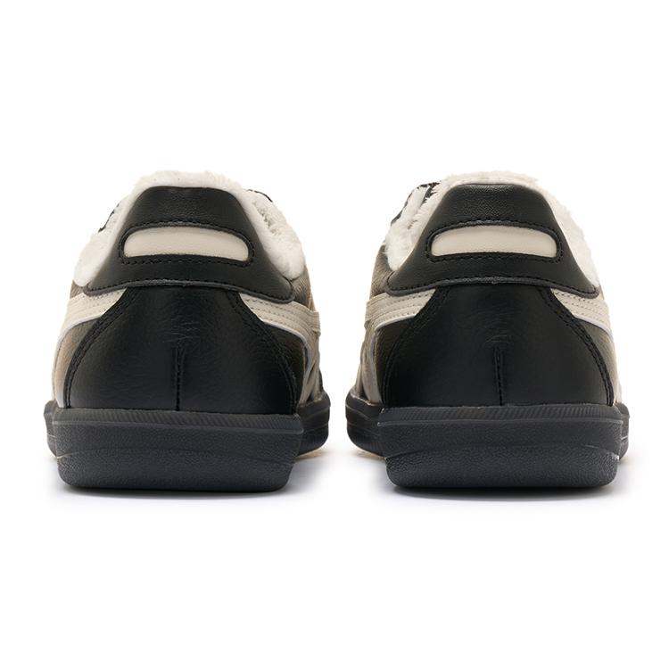 New Onitsuka Tiger Tokuten Abrasion Resistant Low top Casual Shoes Unisex 1183C553-001