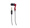 ELPA Earphones with Microphone for Earliss AS-EM01N(WR)
