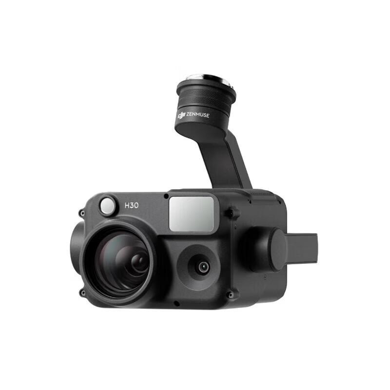 DJI Zenmuse H30 Multi-sensor Gimbal Camera