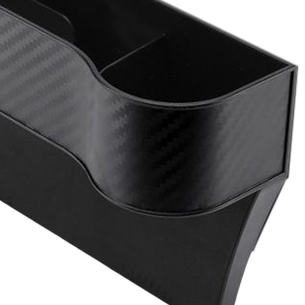 Filler Organizer High Performance and cup Holder
