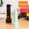 Kangming KM-8777B Mini Rechargeable LED Flashlight