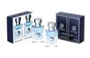 Classic Men's Perfume Sets Fruity Fragrance Scent Family Eau De Toilette 30ml*2