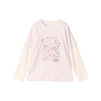 Top (niñas a partir de 4 años) – Camisetas