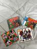 SHINee 1 of 1 One One One One One One Album CD, Cassette Set Used