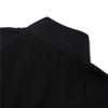 Blu Dot Windbreaker Short Sleeve Dress Open Bk