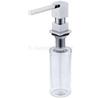 1129080 582991 Liquid Soap Dispenser for Sink