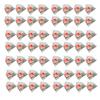 28Pcs X 2 Body Shaping Tea Flat Abdomen Relieve Pressure Organic Compound Slimming Tea for Women