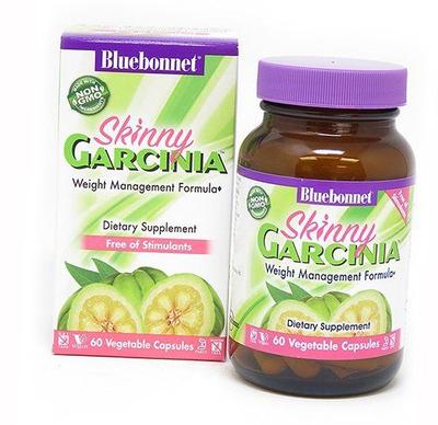Weight Management Complex, Skinny Garcinia, 60 Vegcaps (02393003)