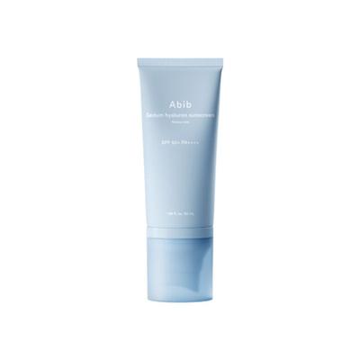Sedum Hyaluron Sunscreen Watery Tube 50ml