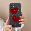 For Samsung Galaxy A05 A05S Case Cute Design Full Protection Funda For Samsung A 05 Soft Liquid Silicone Phone Back Cover Coque
