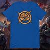 Rivals Rocket Racoon Guardians Of The Galaxy Shirt