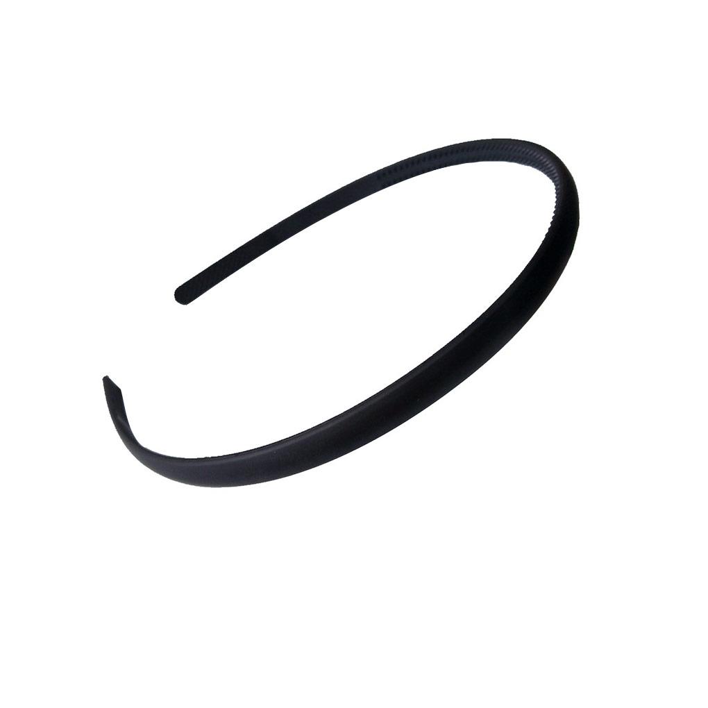 Hairbands Resin Anti-slip Flexible Simple Style Fashion Headwear with Gear Hair Styling Gift for Women Girls Daily Wear