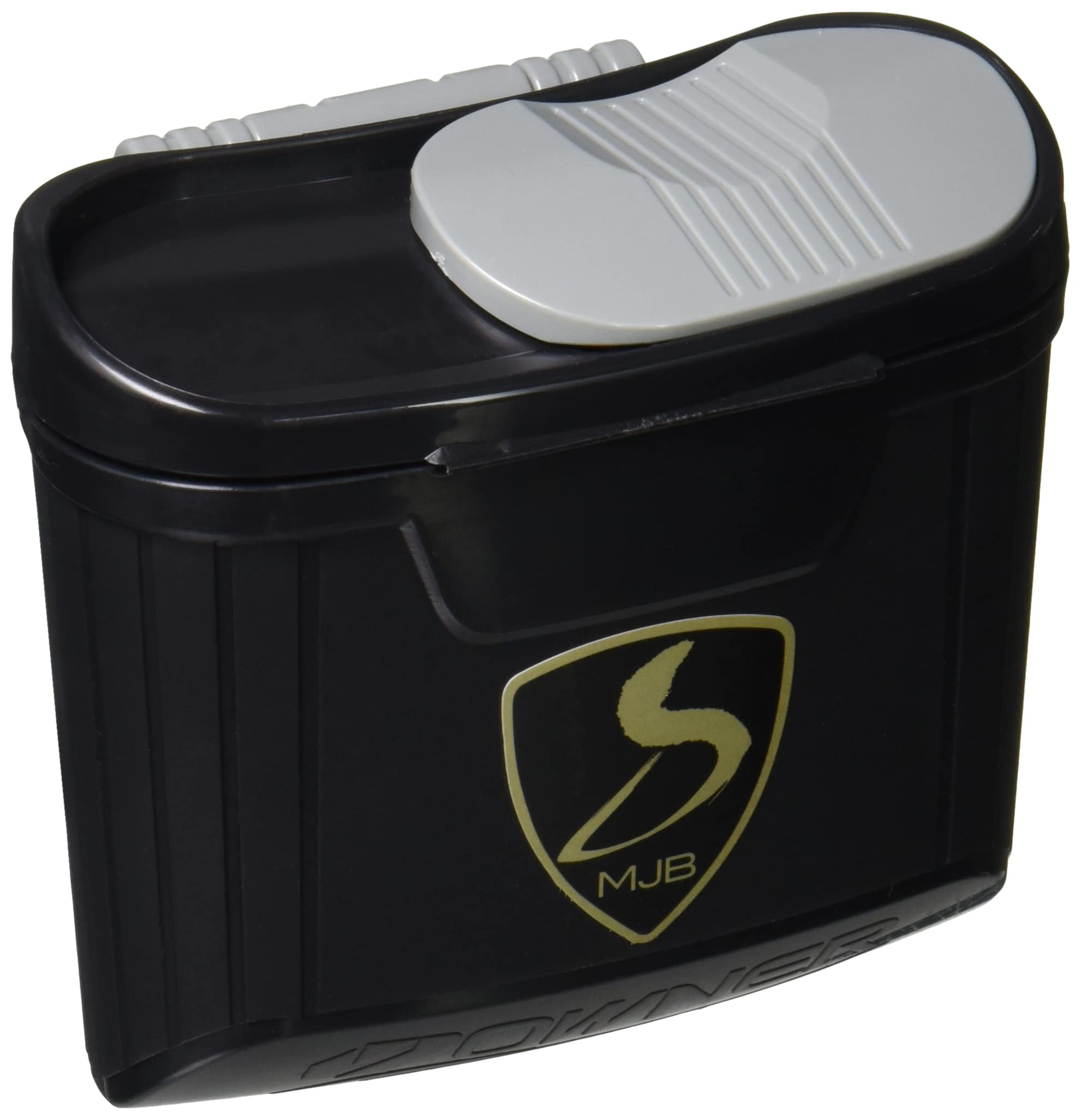 

SHIMOTSUKE Poistayer II Black