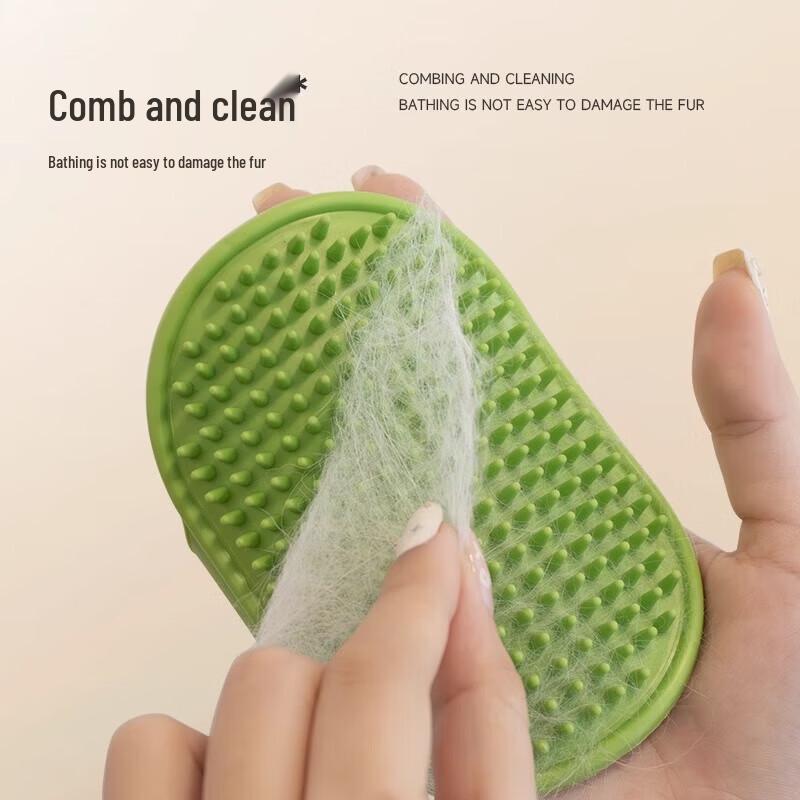 Interactive Cat Self-Groomer & Scratcher Toy Set