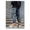 Men's High-top Shoes, Men's Sports Shoes, Trendy Versatile Thick-sole Height-increasing Casual Running Dad Shoes.