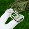 Gift For Women Pendant 925 Sterling Silver Natural Imperial Jasper Gemstone