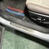 Mitsubishi ASX, Outlander, Eclipse Cross, Pajero & Attrage Door Sill Scuff Plates & Pedals