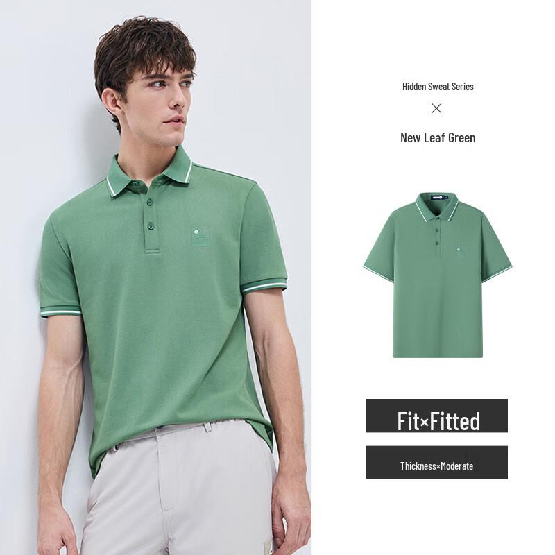 Navigare Men s Polo Short-Sleeve T-Shirt S