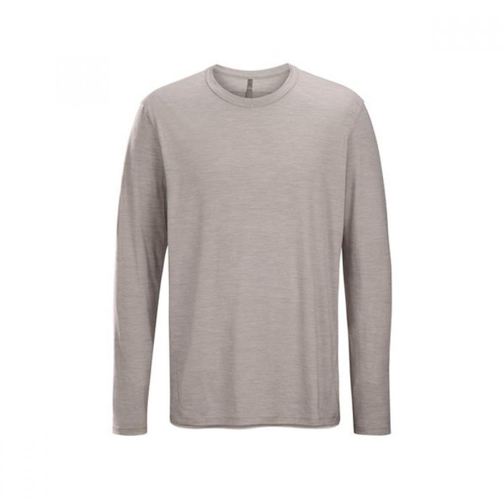 Arc Teryx Frame Shirt LS Men S Vtofmx7258 Rune Ht SM