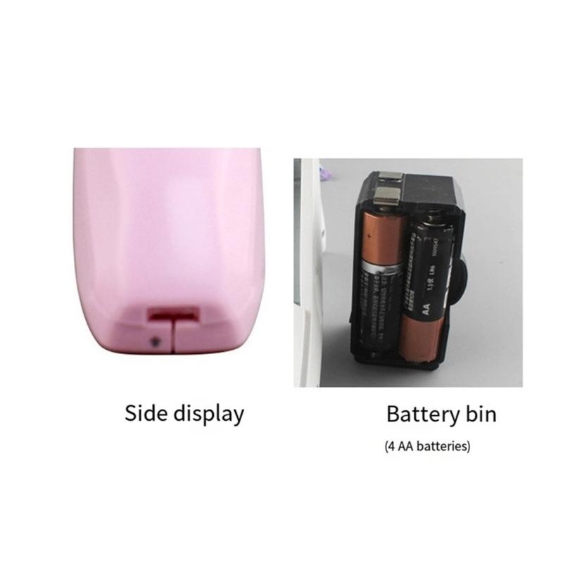 Handheld Sewing Machine Multifunctional Mending Machine Small Electric Sewing Machine for Homemakers Sewing Enthusiasts