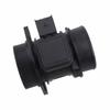 Mass Air Flow Meter Sensor 5WK97004 for Peugeot 107 207 1007 Bipper 1.4 HDi/5WK97004Z 8ET009142-111 99647144080 2S6Q12B579BA/BB