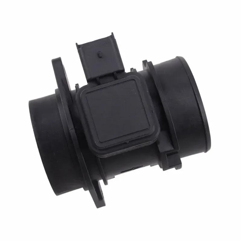 Mass Air Flow Meter Sensor 5WK97004 for Peugeot 107 207 1007 Bipper 1.4 HDi/5WK97004Z 8ET009142-111 99647144080 2S6Q12B579BA/BB