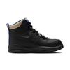 Nike Manoa LTR Black Sesame Game Royale GS Sneakers BQ5372-003