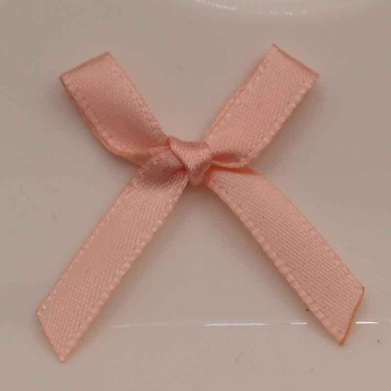 0.6 Polyester With Bow, Can Be Used For Clothing Underwear Socks, Toy Greeting Cards With Home Textiles