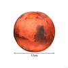 Stuffed Toy Decor Astronomy Pillow, Soft Doll Pillow Lifelike for Girls