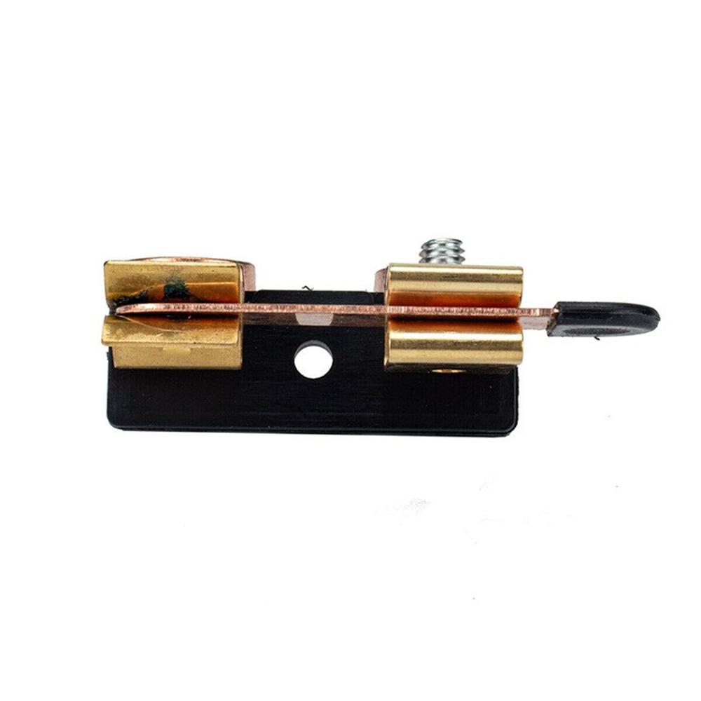 12/24V Knife Blade Switch Battery Disconnect Side Post HEAVY DUTY SHUT OFF Car