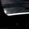 For KIA Carnival -2026 Auto Silver Stainless Steel Tailgate Decorative Strip Accessories