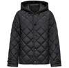 Women's Quilted Jacket Only Onljuliet (15366264) Black