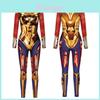 Body Imprimat 3D Halloween Spiderman cu Elastan Pentru Cosplay și Evenimente cu Costume