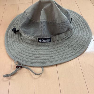 Used Columbia Sportswear Company Hats Hats